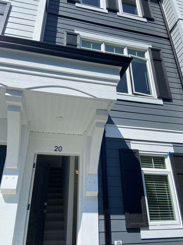 20 - 2070 Oak Meadows Drive