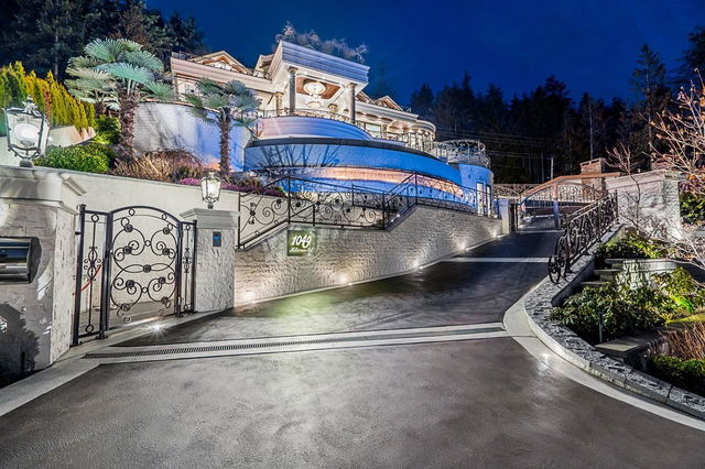 1049 Millstream Road