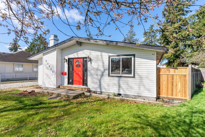 21635 50a Avenue, Langley, V3A 8W9 | Image 2
