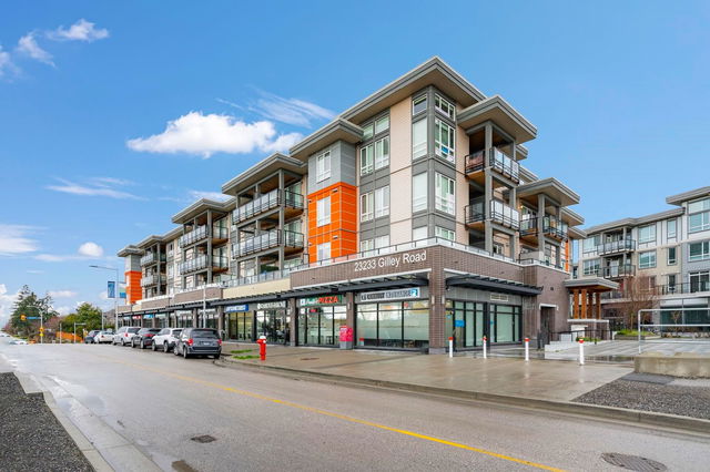 213 - 23233 Gilley Road
