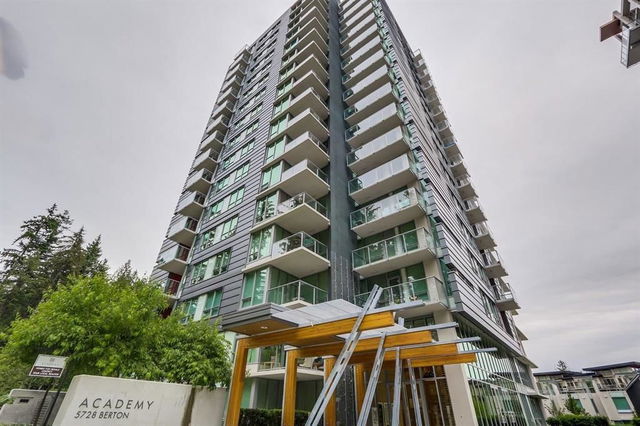 PH7 - 5728 Berton Avenue