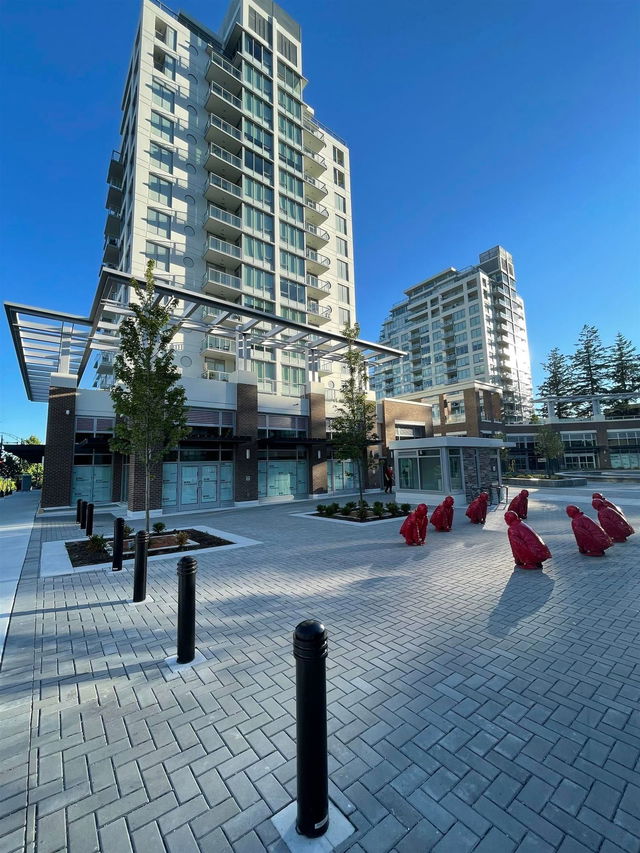 409 - 1441 Johnston Road