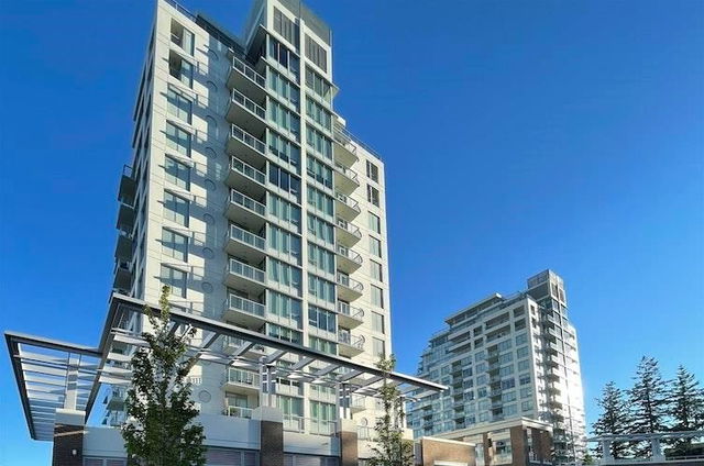 409 - 1441 Johnston Road