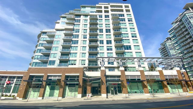 803 - 1441 Johnston Road