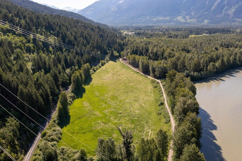 LOT 1 Pemberton Farm Road, Pemberton, V0N 2L0 | Image 2