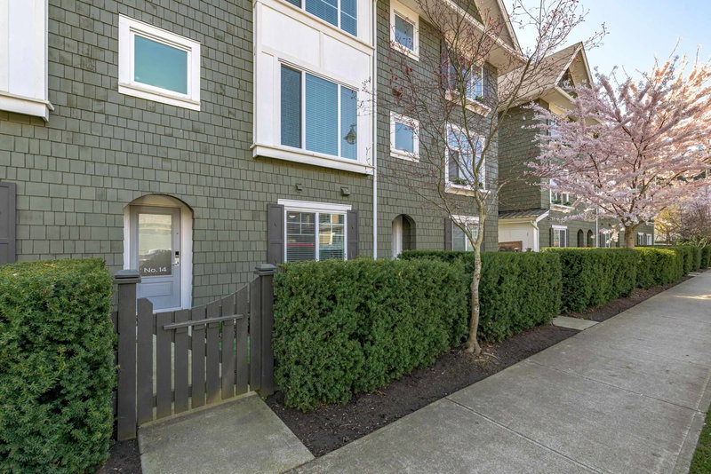 14 - 288 171 Street, Surrey, V3Z 9P5 | Image 3