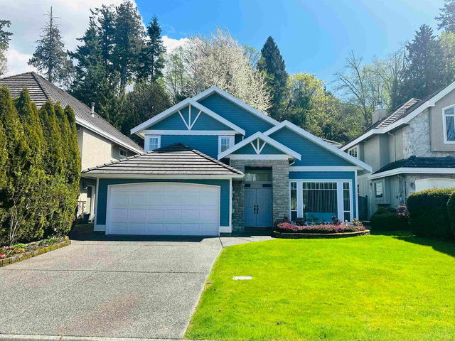 5238 Glen Abbey Place
