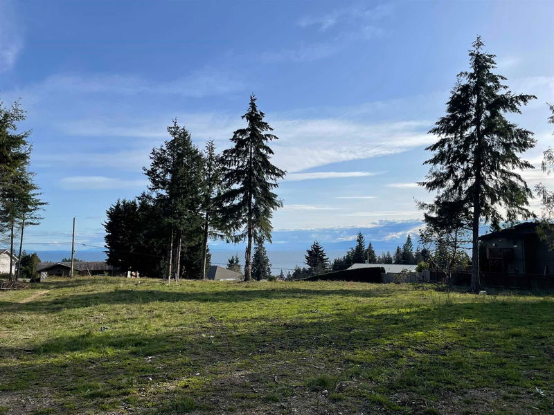 Proposed Lot 2 Salal Road, Sechelt, British Columbia (MLS R2768626)