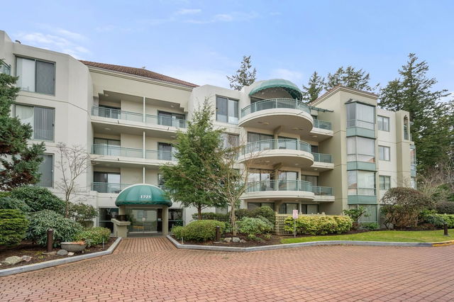 102 - 1725 Martin Drive