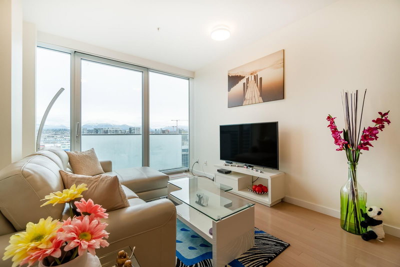 910 - 8080 Cambie Road, Richmond, V6X 0C1 | Image 3