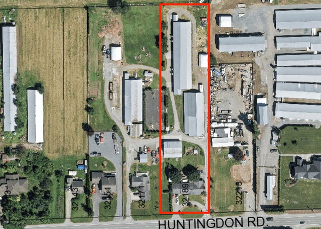 32189 Huntingdon Road