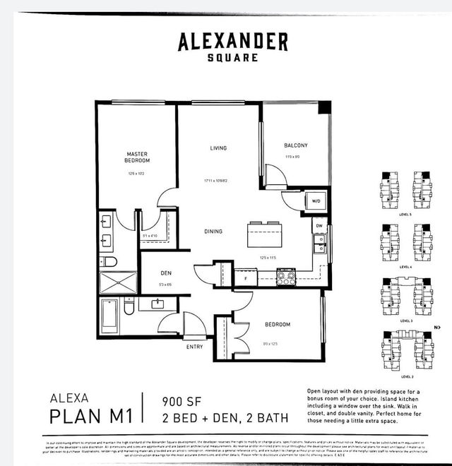 B408 - 20834 80 Avenue
