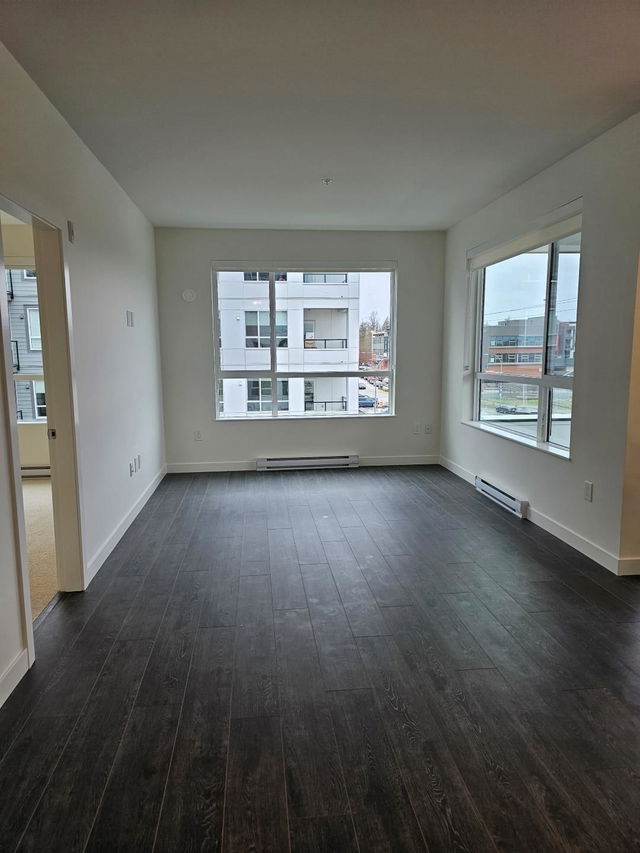 B408 - 20834 80 Avenue