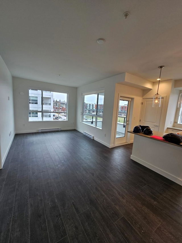 B408 - 20834 80 Avenue