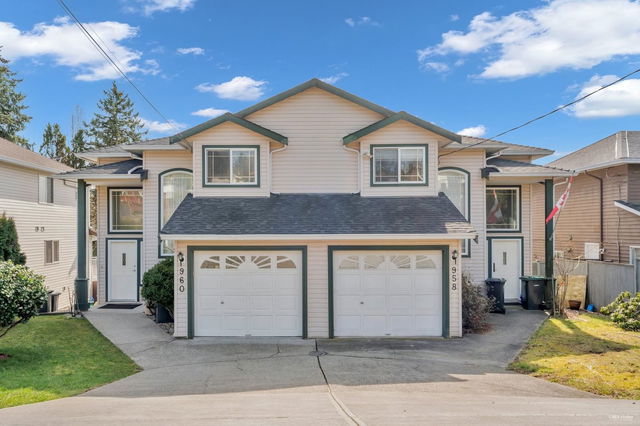 960 Delestre Avenue