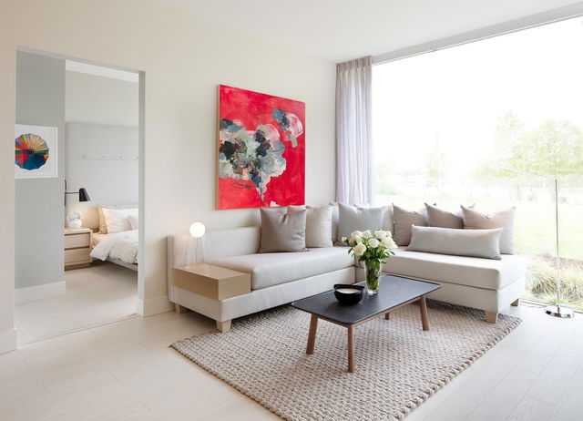 205-206 - 3438 Sawmill Crescent