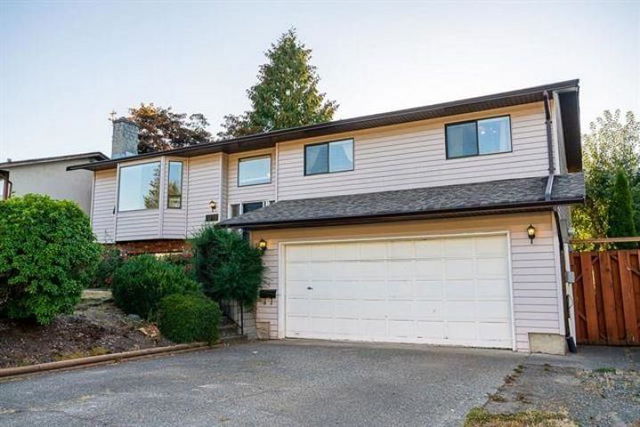 3733 Dunsmuir Way