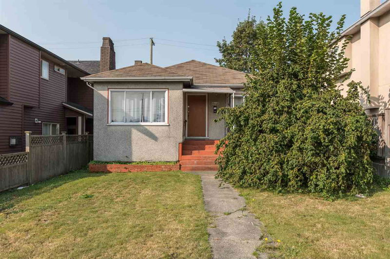 8443 Oak Street, Vancouver, British Columbia (MLS R2769532)