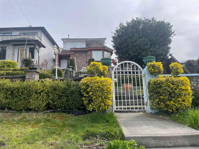 142 Delta Avenue