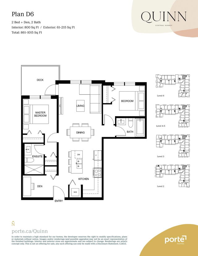 207 - 9456 134 Street