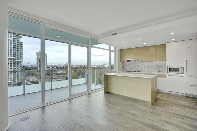 1002 - 200 Klahanie Court