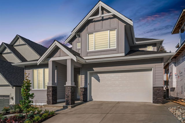 32 - 4217 Old Clayburn Road