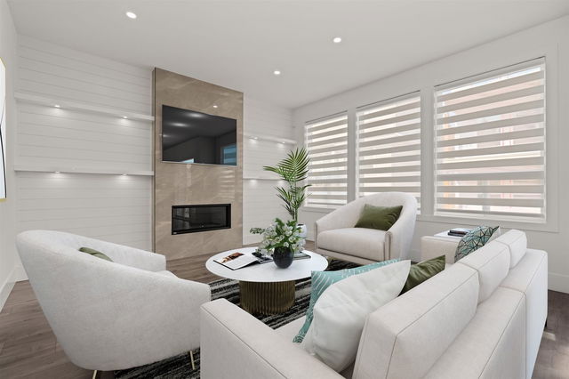 32 - 4217 Old Clayburn Road