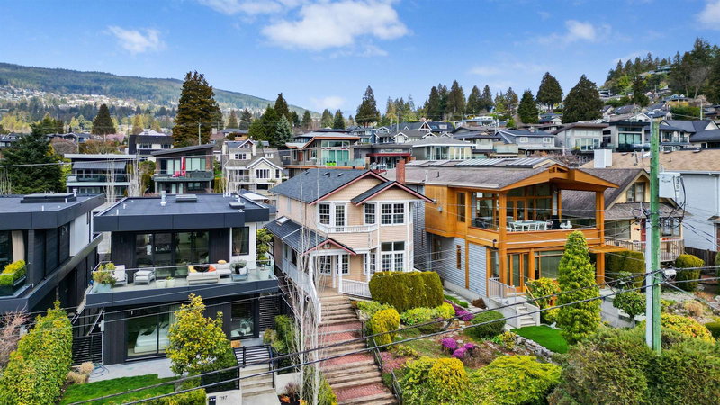 1183 Duchess Avenue, West Vancouver, V7T 1H1 | Image 2