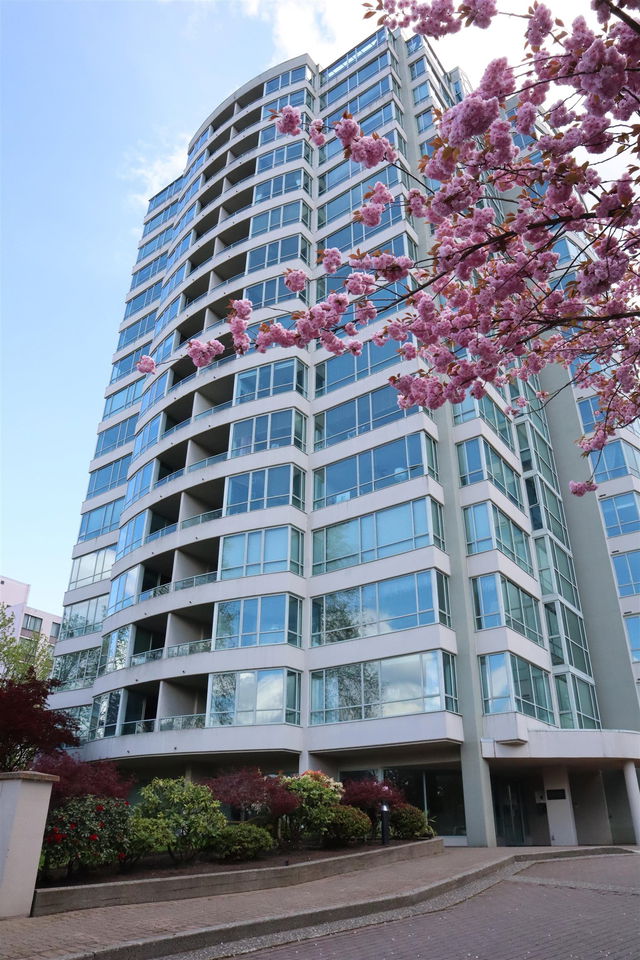 1103 - 15038 101 Avenue