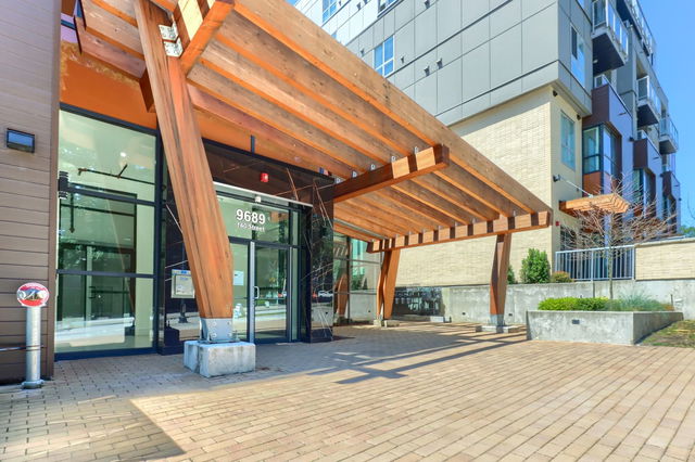 408 - 9689 140 Street