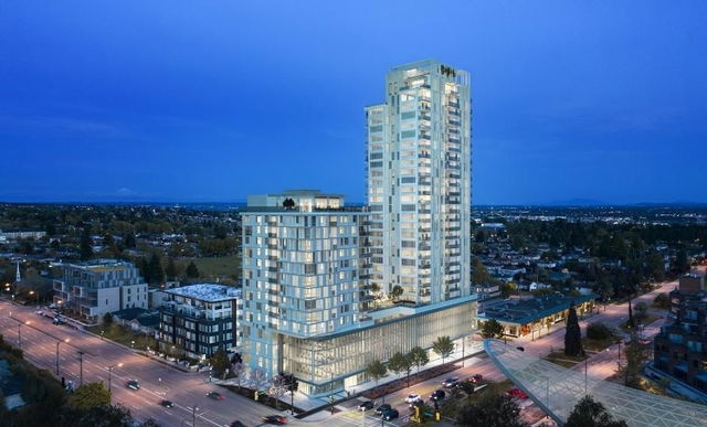 502 - 485 42nd Avenue