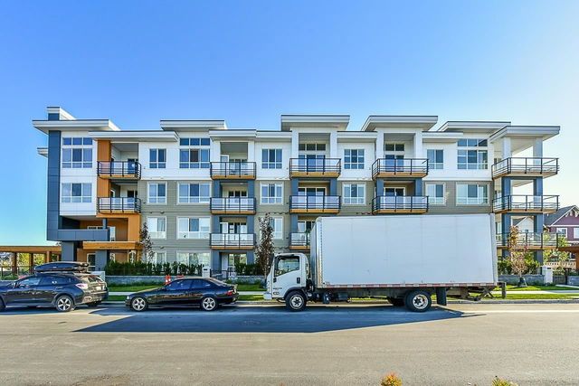 317 - 4690 Hawk Lane