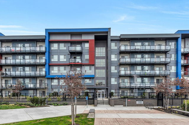 303 - 5486 199a Avenue