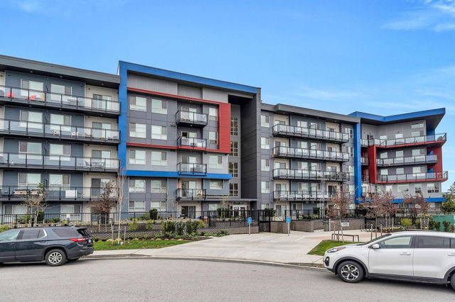 303 - 5486 199a Avenue