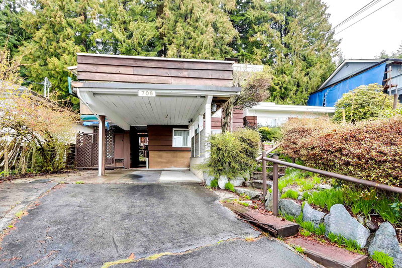 706 Blueridge Avenue, North Vancouver, V7R 2J3 | Image 2