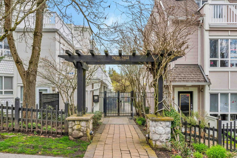 7426 Hawthorne Terrace, Burnaby, V5E 4K6 | Image 2