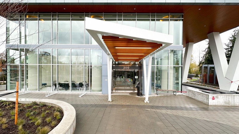 1207 - 200 Klahanie Court, West Vancouver, V7P 3P5 | Image 2