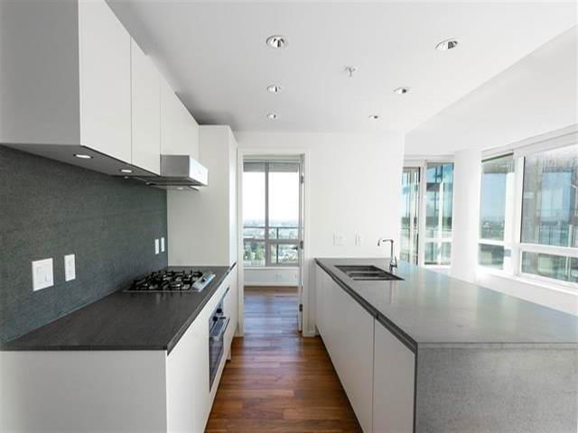 1102 - 8555 Granville Street