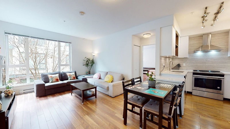 221 - 5355 Lane Street, Burnaby, V5H 0H1 | Image 2