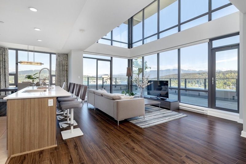 2603 - 301 Capilano Road, Port Moody, V3H 0G6 | Image 2