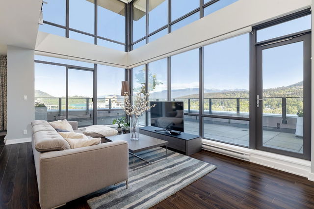 2603 - 301 Capilano Road