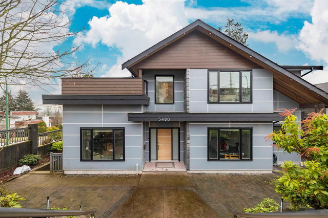 5480 Pandora Street