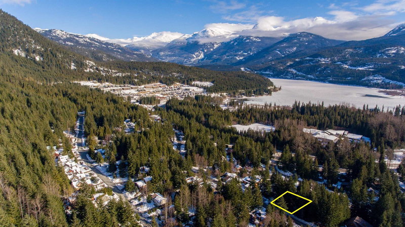 8270 Mountain View Drive, Whistler, V8E 0G3 | Image 2