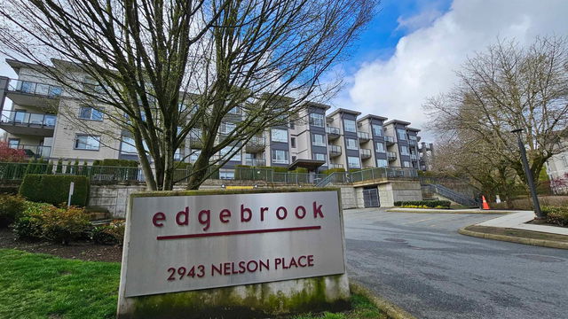 212 - 2943 Nelson Place
