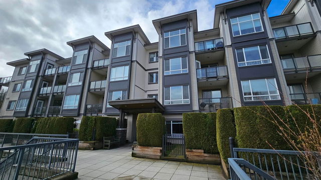 212 - 2943 Nelson Place