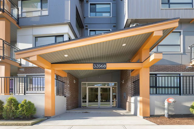501 - 33568 George Ferguson Way