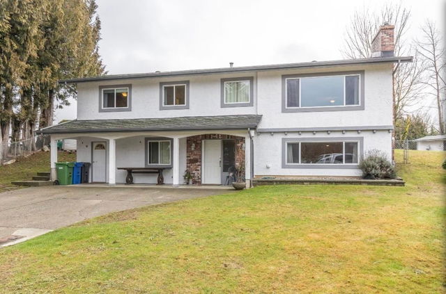 32865 Capilano Place