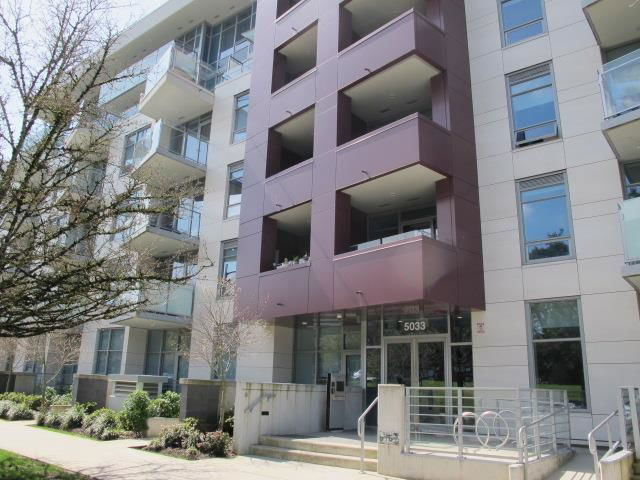 215 - 5033 Cambie Street