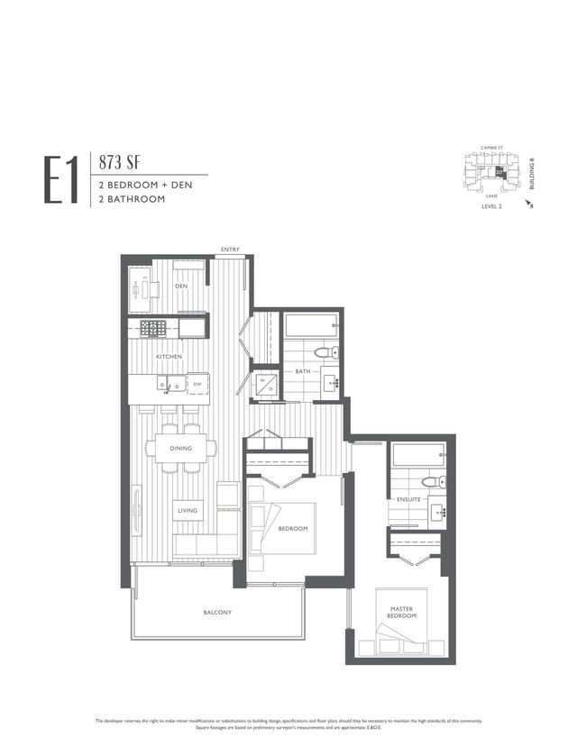 215 - 5033 Cambie Street