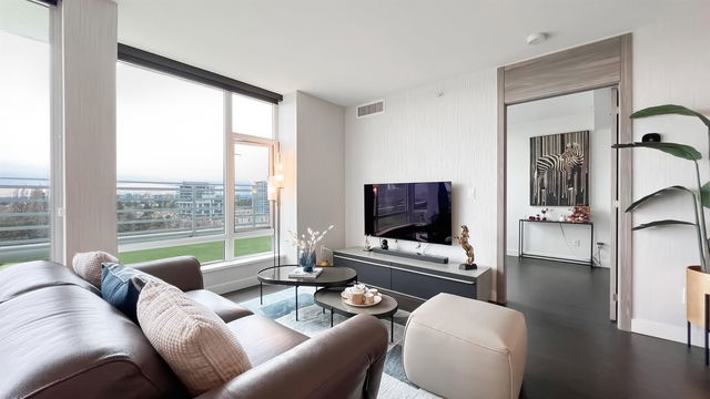 1212 - 8800 Hazelbridge Way